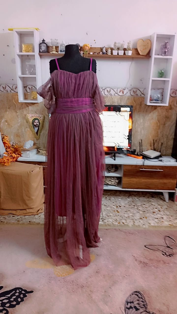 لبيع جديده


**إذا كنت صاحب هذا الإعلان وتريد حذفه لأي سبب، رجاءا أرسل رسالة إلى الدعم الفني**