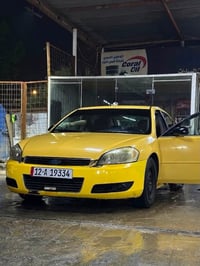 امبالا موديل 2008  محرك 3500 للبيع  السياره جاهزه تبريد تخم تاير منظوم...