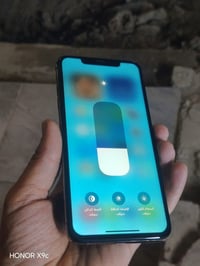 آيفون اكس ماكس • دبل شريحة • بطارية مبدلة