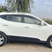 توكسان ٢٠١١ • بدون صبغ • رقم اربيل