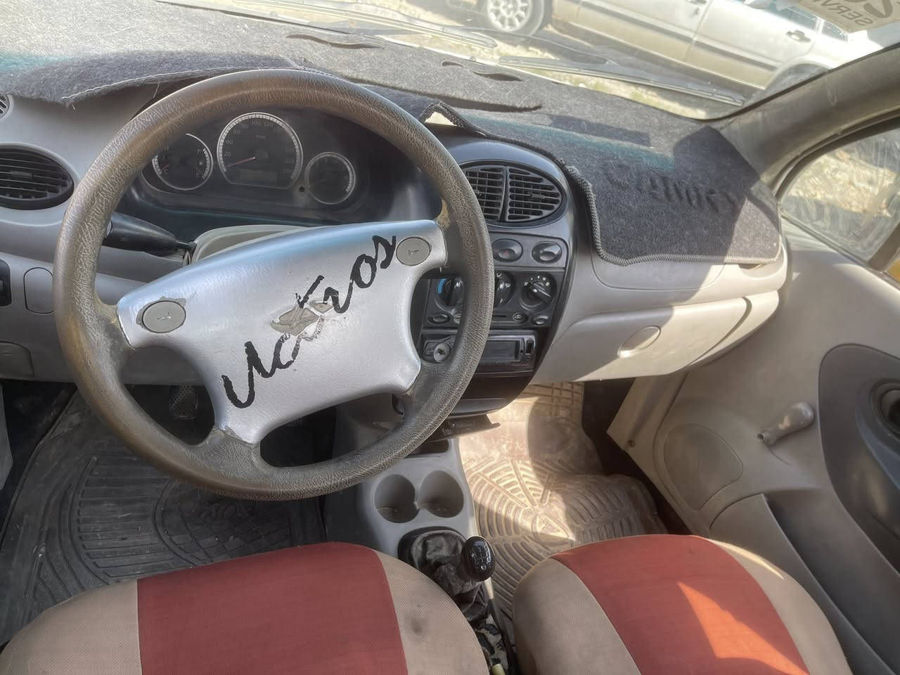 كوكو رقم صدامي شرط اتحويل گير ومحرك صدر جديد السعر 12ورقة وبيهة مجال شي قليل
اتصل وتدلل ***********
