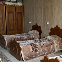 كربلاء • غرفه اخشاب • للبيع