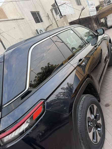 سياره جيب ليمتد هايبردبليكن موديل 2024
فول مواصفات  1/1
حادثها خفيف بدون دواخل بدون ايرباك
السعر 32.500$
مكان السياره / بغداد - الاعظمية

للاستفار وصور الحادث موجودة
***********
