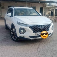 سنتافي V6 • ٢٠٢٠ • ١٣٠ الف كم