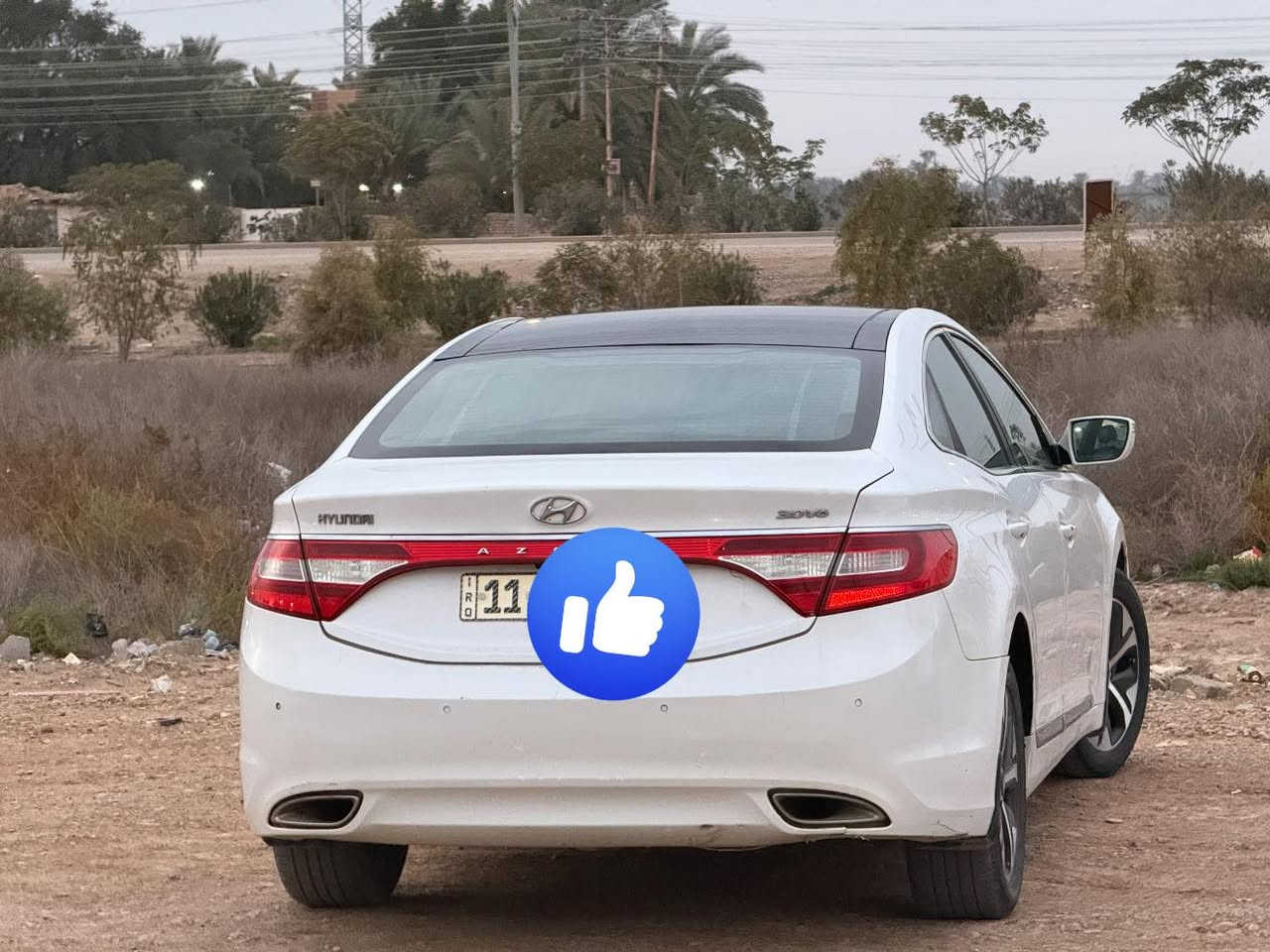 اسلام عليكم ازيره 2014
خليجي رقم بغداد كفاله عامه فقط طخه بقبق الجنطه   
فول مواصفات VIP
*بصمه تشغيل عدد 3  
*بصمات ابواب بصمه جنطه 
*بنوراما طگتين كشنات جلد كهرباء
*بردات ابواب بلادي 
*برده خلفيه كهرباء 
*5 ويل كب 
*مكينه3000 دوش المرغوب
*تكم ستيرن جهتين 
* تبريد قطعتين 
* مري كهرباء + ترحيب  
* اشاير بل مري 
*هندبريك دكمه مع نظام وقوف ذاتي  
العنوان ديالى 
مكينه گير على الفحص 
————- 
سعر 133 وبيه مجال بسيط 
للاستفسار ***********
