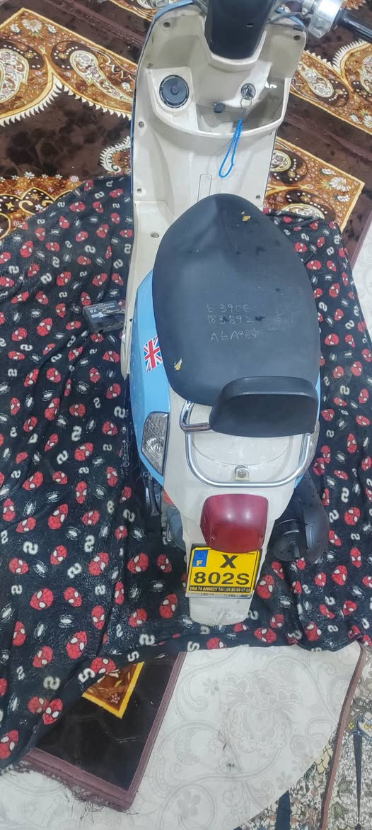 ماكس بوليسي ياباني  سلف هندر كهربايات كاملة ما مفتوحة شرط الفحص بلادية بوسة ٤٩ سعر ٤٥٠
***********
