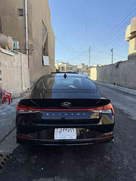 بسم الله الرحمن الرحيم
النترا 2022 وارد امريكي 
محرك 2000 دوش المرغوب
ماشية 29الف ميل
فول موصفات للاخير limted
 رقم بغداد معوقين باسمي اني المستورد واني الجاني السيارة على ايدي وجاهز لاي وكالة
سيارة على وضع الشركة كاملة من كلشي
تخم تاير ابو الحاسبة جديد والباقي كلة جديد
بيهة بارد فقط موضح بلصورة الباقي على وضع امريكا مكاني بغداد الشعب
***********
160 ورقة وبيهة مجال
