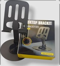 شاومي • حامل هواتف • دوران ٣٦٠