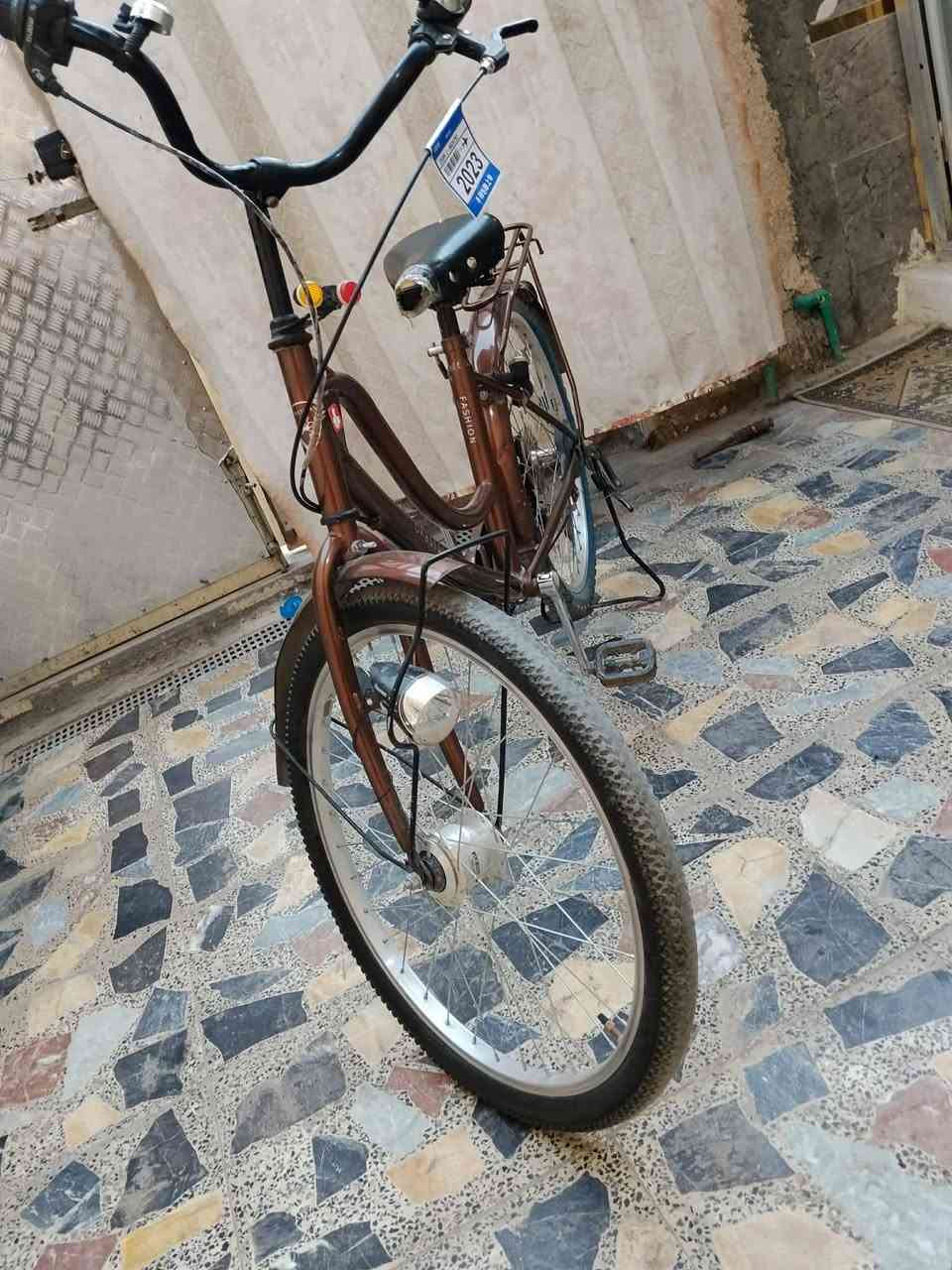 بيسكل للبيع السعر120وبي مجال حجم24مكاني بغدادالعبيدي


**إذا كنت صاحب هذا الإعلان وتريد حذفه لأي سبب، رجاءا أرسل رسالة إلى الدعم الفني**