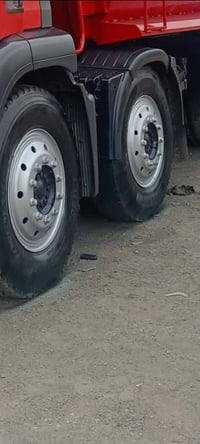 6 زوج ويل وتاير حجم 24 07701269924