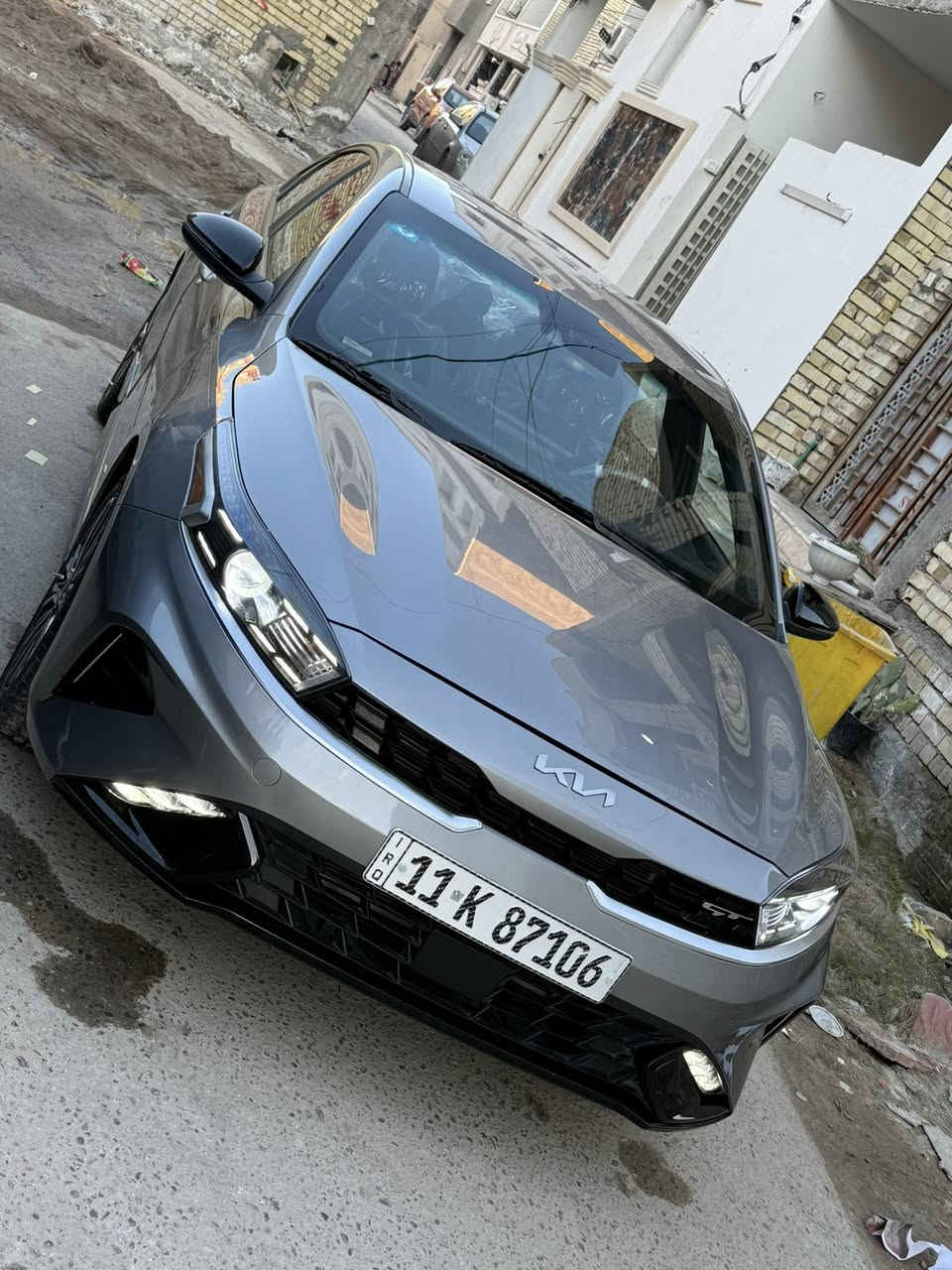 سلام عليكم. فورتي ٢٠٢٤.  السياره. فول عدا الفتحه. جي تي. لاين بيها. بنيد فقط. بدون شواصي اريد مراوس بجارجر فقط.  للتواصل ع رقم ***********. بي واتساب  فقط 
هاذا اتصال ***********
