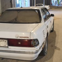 جير جديد • مكينة بداية • رقم بصره