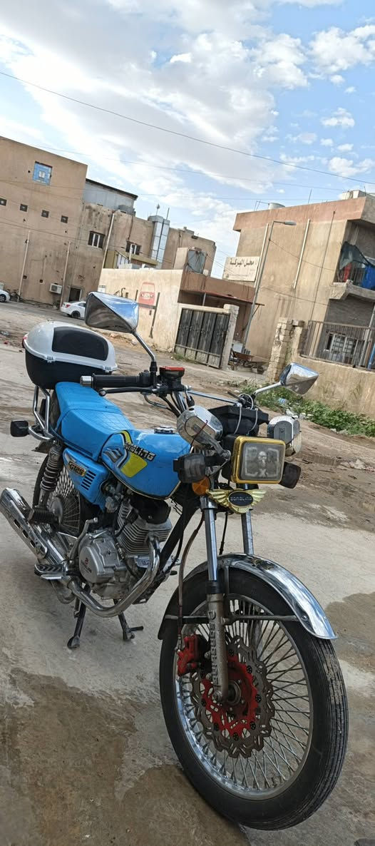 للبيع او مراوس درجه تايكر موديل 2025 محرك مامفتوح شرط كهربائيات كلهه شغاله 4 كير سرعه ونشاط.. للستفسار على الرقم ***********
