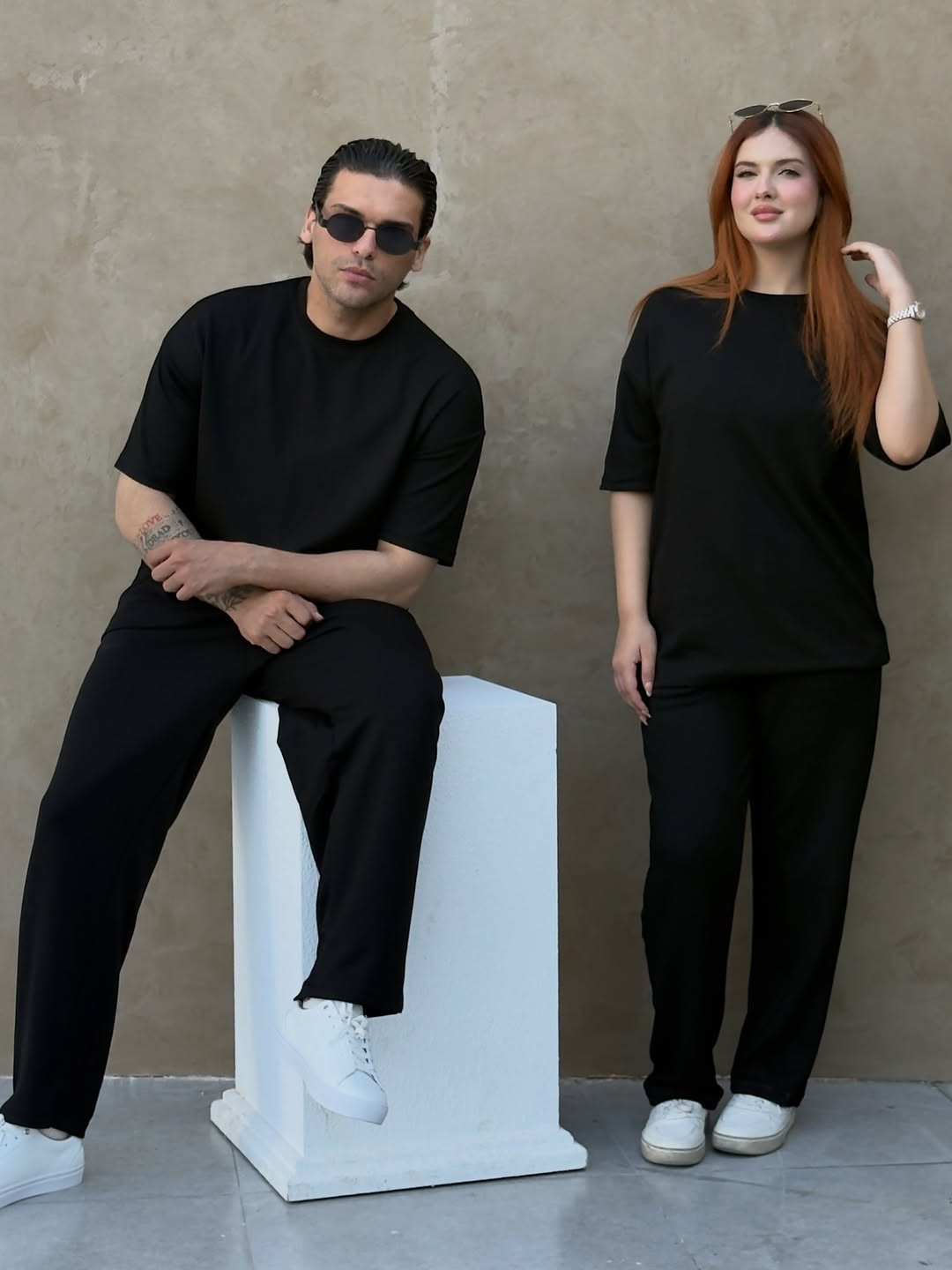 ⁨	40,000 🖇️

S - M - L - XL - 2XL 

بغداد - المنصور - ساحه اللقاء 📍

*********** ☎️📞

بيج الاحذيه ⬇️
‪@koodi_shoes‬⁩
