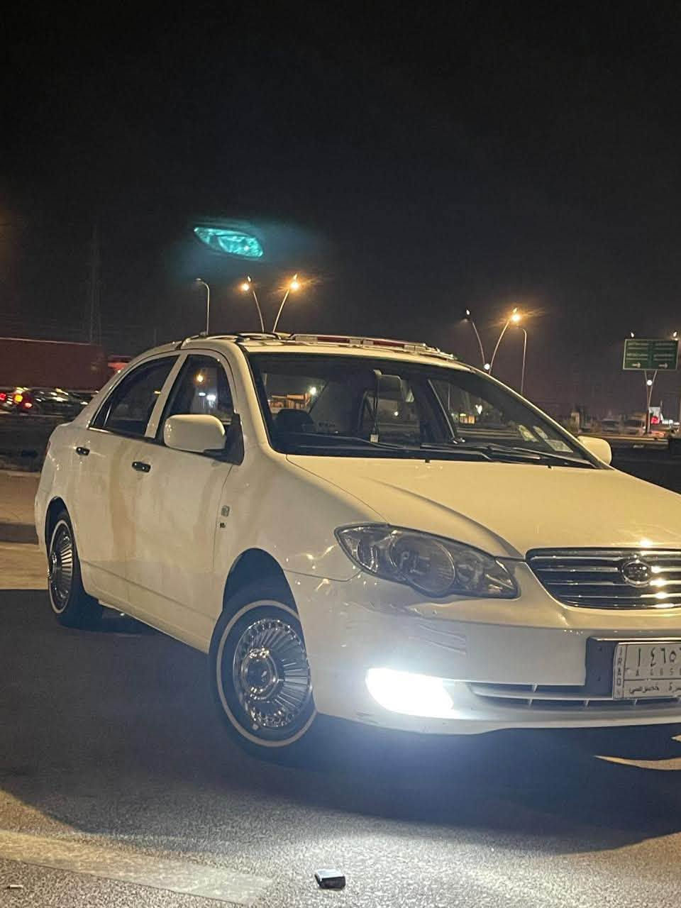 سلام او عليكم بيويدي 2020حره بسمي كفاله بيها بس بارد بل جاملغ امامي تخم تاير حداده مكينه كير كله ابلاد ماناقصها شي
مكان بصره ***********
