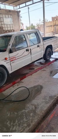 ميتسوبيشي • ١٩٩٣ • رقم بصره