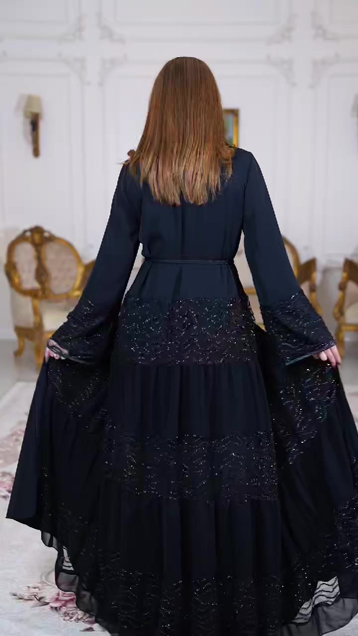 الاستفسار والحجز فقط واتساب+9647775744834
الحد وزن 120
🎗️عباية او بشت صنع امارتي
✨الأقماش حرير اصلي مطعم بدانتيل
🎗️عباية كلووش طباقات من الأمام مـع حزام
💸 السعر 55 توصيل مجاني


**إذا كنت صاحب هذا الإعلان وتريد حذفه لأي سبب، رجاءا أرسل رسالة إلى الدعم الفني**