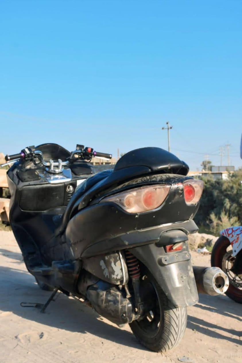 دراجه فورزه 0.9 دراجه ترايك وين مايعجبك نظيفه مكينه نظيفه سعر 700 او مراوس ***********
