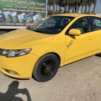 فورتي ٢٠١٣ • رقم بغداد • حادث امامي