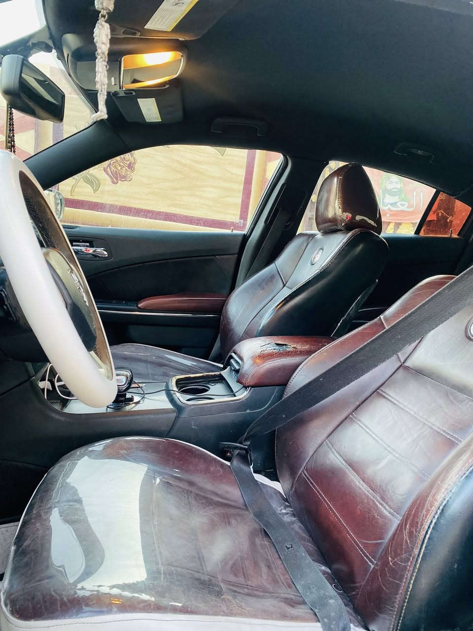 صبغ عام ضرر بابين  2012  شاشه جبيره كير طياره داخل ماروني ويل بوليسي وتخم تاير بغداد انكليزي تحويل ثاني يوم 
*********** الشراي يتصل
