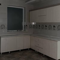 كاونتر • ٢٣٣x٢٦٠ • السليمانية