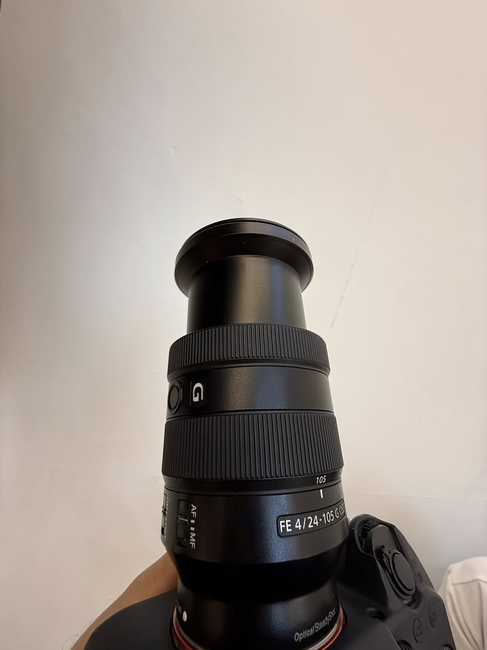 السلام عليكم عدسة للبيع 24-105 f4 نوع G ماستر استخدام شخصي كفالة من اي شخط او عطل شرط الفحص نظافة99%

للاستفسار خاص


**إذا كنت صاحب هذا الإعلان وتريد حذفه لأي سبب، رجاءا أرسل رسالة إلى الدعم الفني**