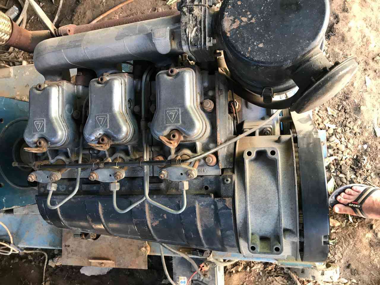 مولد دويز 3 بستم لمبرديني ايطالي 25 كيفي بحاله جيده جداً للستفسار الاتصال على الرقم *********** 

اتصال فقط مااجاوب خاص
