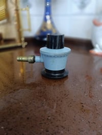 منظم غاز • دنماركي • أبو الالف