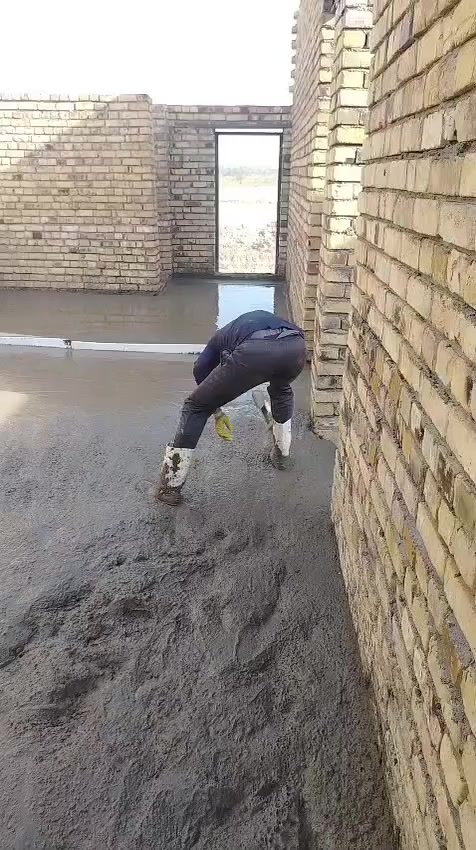 السلام عليكم توجد خباطه صب كافت الارضيات والاساس والممرات والرباطات وحدل التربه وتدخيل سبيس وفرش نايلون رش مبيدات الارضه عمل درجه الأولى الاتصال على الرقم *********** واتساب موجود عمالنا في بابل كربلاء نجف الدوانيه بغداد ***********
