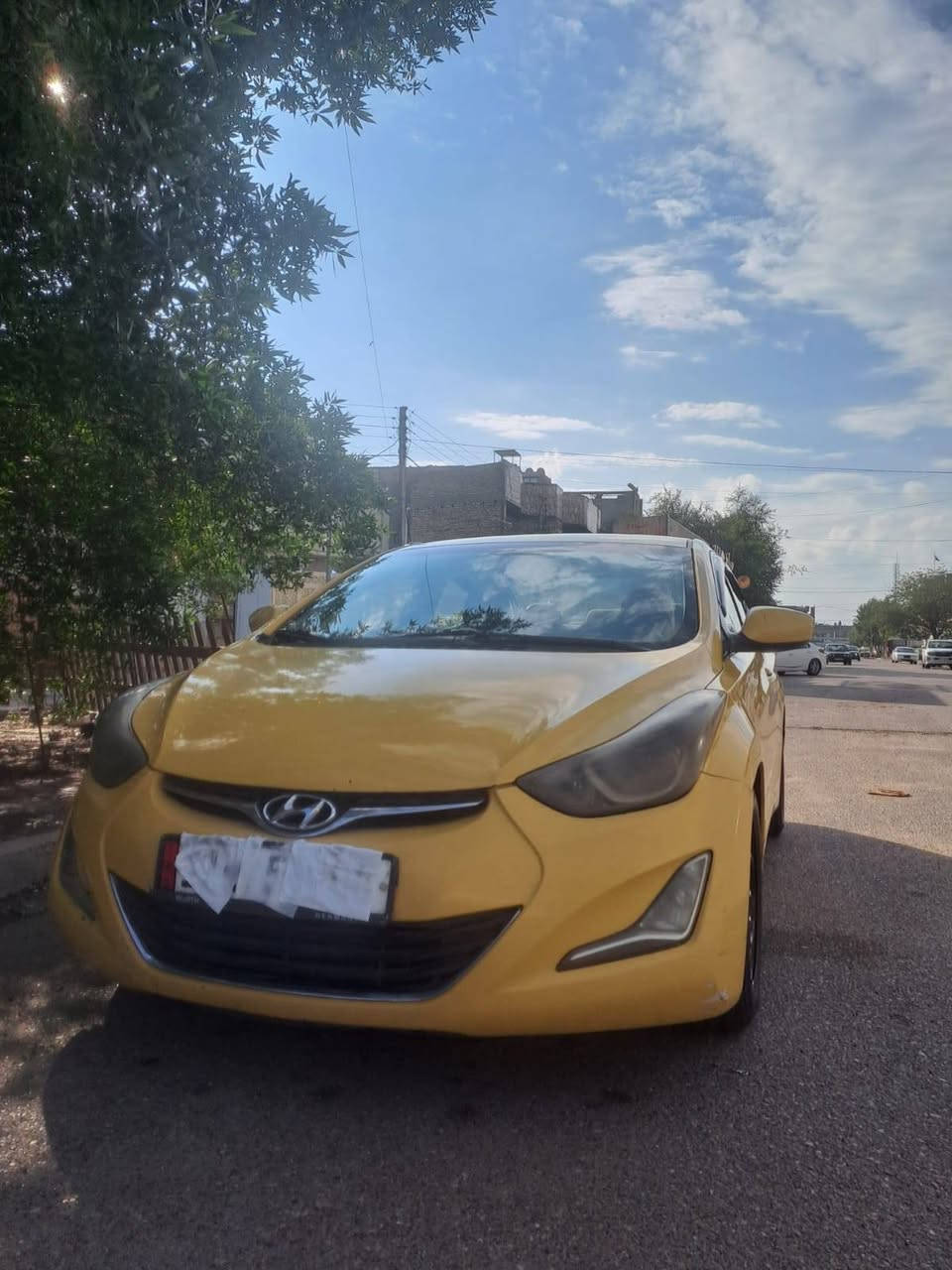 السلام عليڪم 
النتره مضلع موديل ١٦ وارد امريكي ليبل واحد كلين بدون ضربه ولاتبديل  
رقم بغداد بسمي  مكينه صدر تايرات تبريد كله نضيف وضع شركه  
ماشيه ١٦٠ 
مكان بغداد  *********** 
السعر ١٢٠
