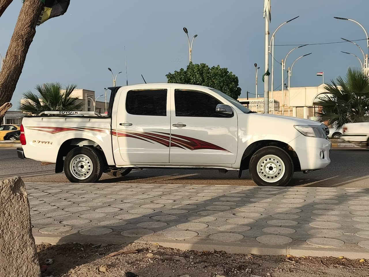 سلام عليكم بيكم فلاونزه 14 شاصي 12
سعر سياره 155

 سياره كير ومكينه وشاصي كفاله عامه سياره  كير عادي  بيها صبغ 

سياره مال جني مكاني ناصريه مركز 

وشراي بخدمته ***********

