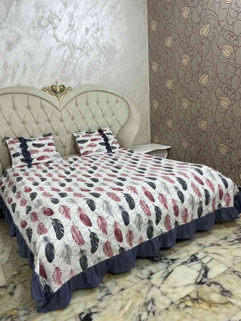 اقمشه إماراتيه درجه أولى السعر ١٢٠٠٠للحجز وات ساب ***********توصيل لكل العراق موجود
