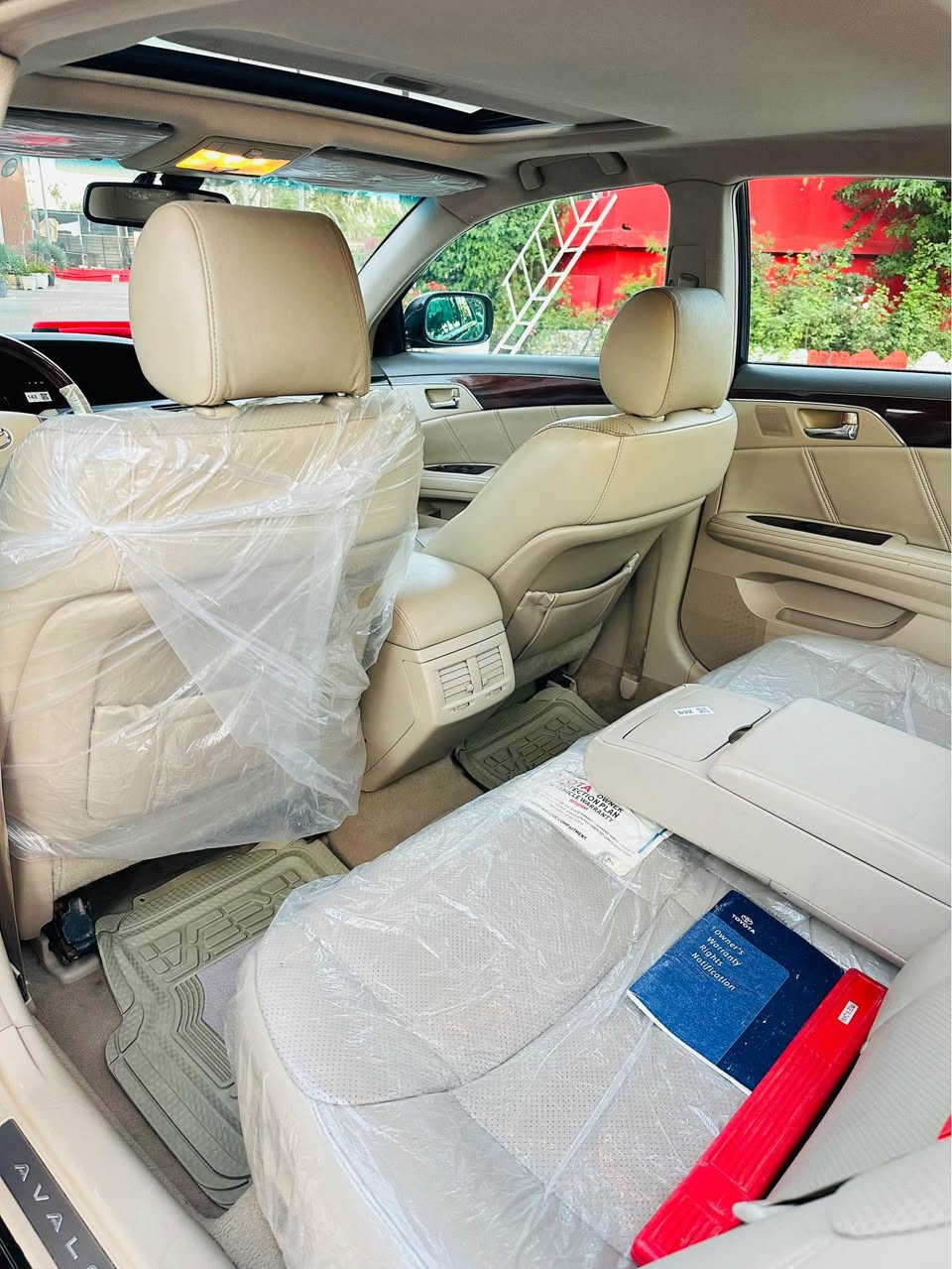 Slaw La admin ⚜️✅
TOYOTA AVALON. 2008 📦✅. 
‎***********.  واتساپ
***********
مواسه فات خلیجی. واتا. Lemiitd ⚜️
کلینە. بی بۆیاخە.  ✅
دوو پیدی ئاری. بجووکی. هە یە !
کارتیکی بچووکی هەیە بە قەد چوار پەنجە !
سلایت 
سە نەوی و ژینگە ی تازەیە ٢٠٣٠. 
کوشن ساردو گەرم 
کوشن کارە باو خەزن. 
‎***********. واتساپ
***********
ناوزەرد. 
کوشنە کانی بیلادن تێنە گیراوە تەوە 
بەرگە سەقفی بەری نە داوە
هیچ کاڵ بوو نە وە یە کی نیە لە گیانی بەشە رت 
سە یارەی مالە. ٢٥٠ مە سروفی. نیە 
وردە نیە. سە یارە کە زۆر جوانو بەر چاوە ماشااللە 🤍🤲🏻
سپێری دانە بە زیوە ـ
پەردەی بیلادی ئیش ئە کات. 
گیرو مەکینە نە کراوەتە وە.  نە شگۆردراوە بە شەرت
دەنگی دیجیتالیش بە شەرت. 
سە یارەکە هەموو گیانی لە سەر بیلادیە. ⚜️✅📦 رانية, السليمانية

