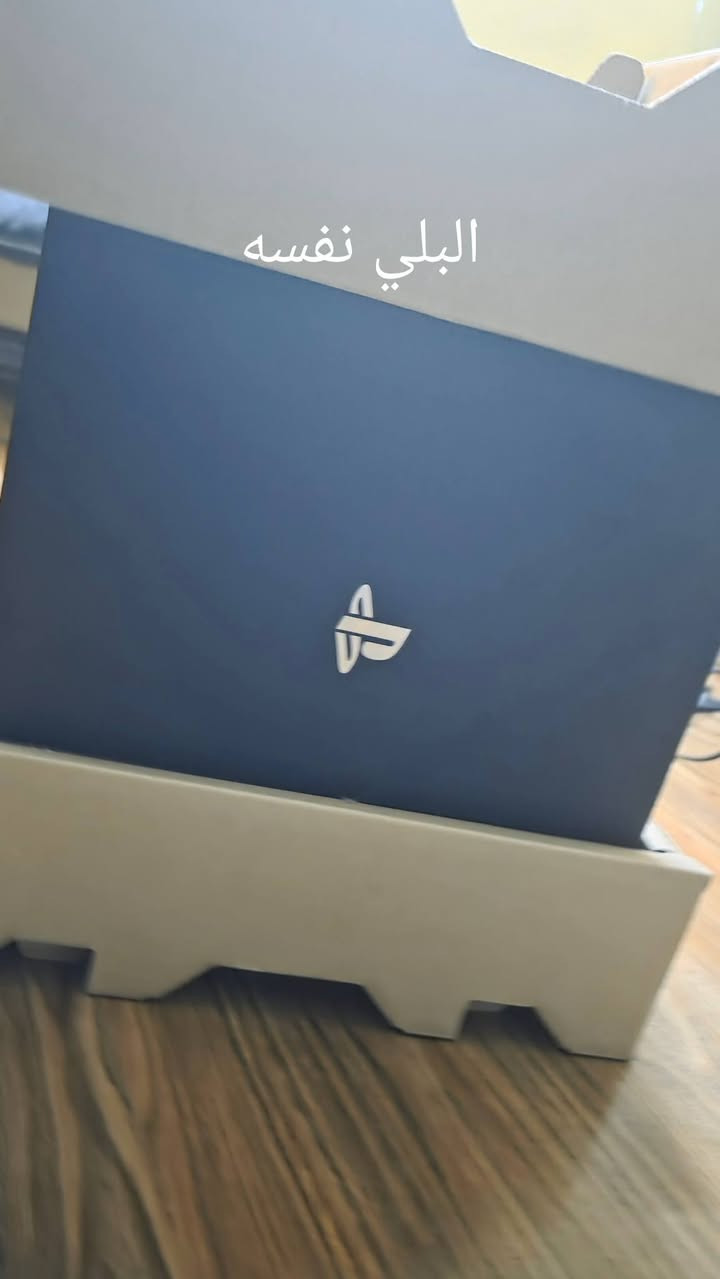 بلي 4 برو سعر 450
ما اقبل التفاوض 

البلي نظيف لكن مابيه اي لعبه

اذا عدك خبره تكدر تهكره و تنزل العاب عليه او تروح لابو محل يهكرة الك


**إذا كنت صاحب هذا الإعلان وتريد حذفه لأي سبب، رجاءا أرسل رسالة إلى الدعم الفني**