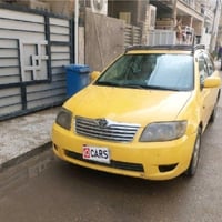 🚗 للبيع: تويوتا كورولا موديل 2005  🔹 المواصفات:  - خليجي - حجم المحرك:...