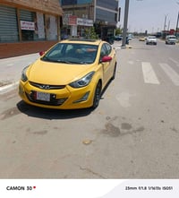 النترا ٢٠١٥ • فول اوبشن • رقم بغداد