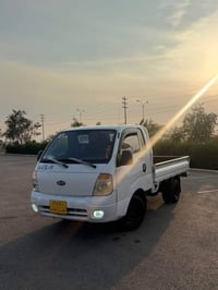 كيا ٢٠١٠ • موتور ٢٧٠٠ • اربيل