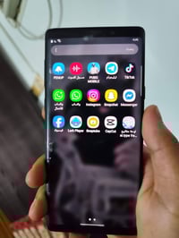 نوت 9 • ١٢٨ • ابو غريب