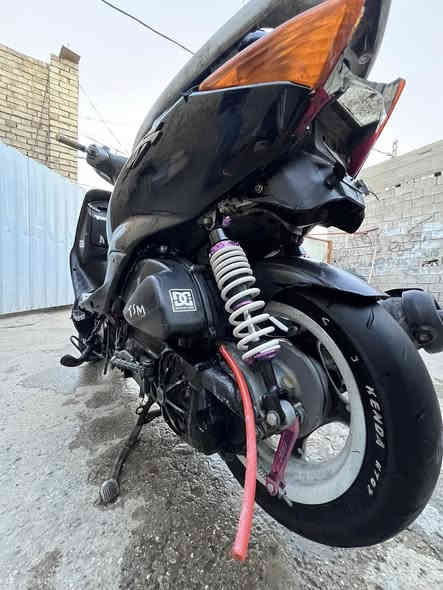 سلام عليكم 📍
سكنس نثيه للبيع او للمرواس حسب القناعه
دراجه نكره بكل وقت كهربائيات شغاله بس السلف ديرته ضعيفه لأن تعبان
مكينه 58 تشك الكاع بيهة تزويد خير من الله 🔥
كلج خلفي رياضي
فراك NCY كرزي
ملقط NCY سمائي
تعلاگه بنفسجيه
قباقه كور مشمشي
جاملغ امامي
قاعده رقم
دبلات خلفيه📍
عوزهة بس جامه البگ لايت مكسوره
لايت عالي ناصي دبل اشاره شغالات السعر 600 وبيهة مجال او للمراوس حسب القناعه مكاني الدوره ابو دشير ***********
