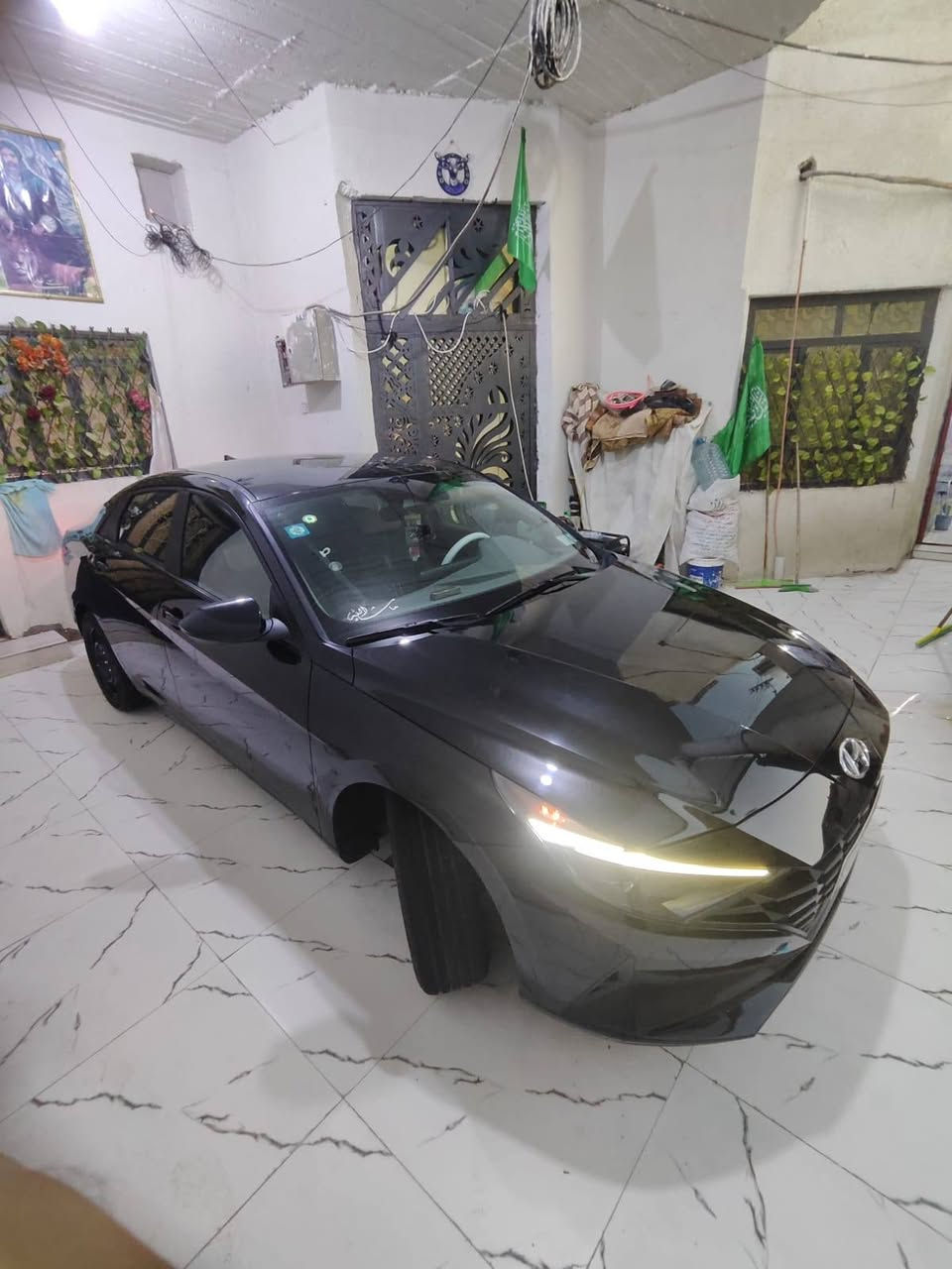 سلام عليكم اخوان
سياره النترا موديل 2023 
وارد امريكي دخول جديد رقم بصره معوقين 
سياره كفاله من ضربه و التبدل وليبل واحد على طوله رادار 360 سياره جديده بمعنى الكلمه ونفس الصور 
فول موصفات ما عده تنته كامره دواره 
سياره داخله تقرير غرق قطره ماي ما بداخلها وشرط الفحص 
السعر 145 و بيها مجال لشراي
ما متواجد ع ماسنجر هذا رقمي موجود واتساب و اتصال (((علمن السيارة ويل كب)))
***********
العنوان الجزيره حوطه شارع الريان
