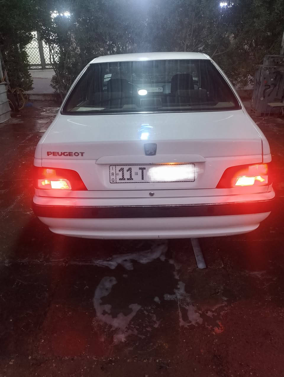 السلام عليكم
بيجو 2018  رقم بغداد انكليزي بسمي مكينة وكير مكفولات هزة جديدة تحويل ثاني يوم بسمي تخم تاير سنوية 2028   اشاير بلمري تحكمات استيرن المكان بغداد الرصافة الاستفسار ***********
