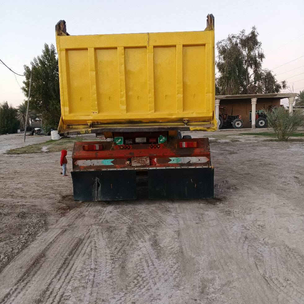 للبيع عربانه جابر موديل2007مكفوله من ميله كلبه تايراته نص عمر ثلاثه دناكير ثالث جوبلس ذرعته 32متر‏ رقمي‪***********‬‏
