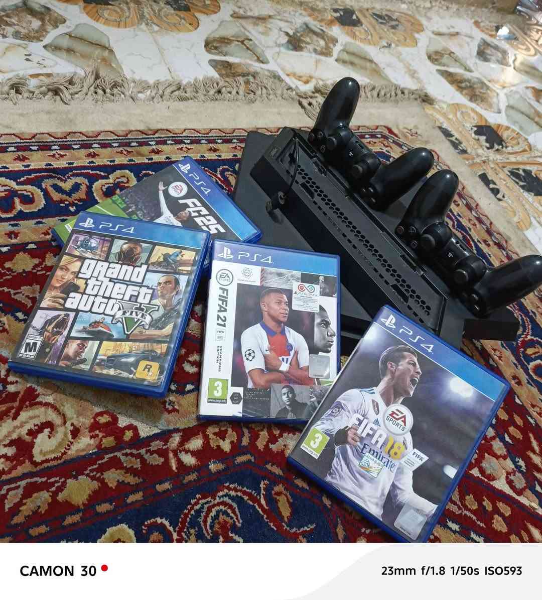 سلام عليكم شباب بلي فور سلم ذاكره فوك 500 نضام 13.02 ويا جوستك عدد 2اصليات ويا اقراص فيفا كدام عينكم ويا قاعده شحن مال ابلي اصليه والله رايده 250الجهاز نضيف ومامفتوح مكاني بغداد


**إذا كنت صاحب هذا الإعلان وتريد حذفه لأي سبب، رجاءا أرسل رسالة إلى الدعم الفني**