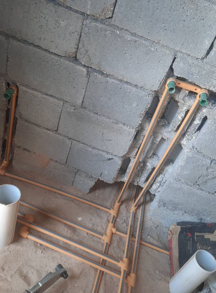 تأسيس صحيات عامة ماء مجاري اتصل وبل خدمة أسعار مناسبة في كربلاء
***********
***********
