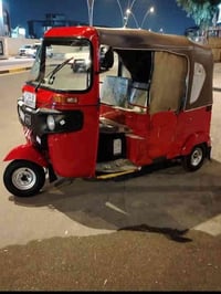 تكتك للبيع كفاله عامه موديل 2021 السعر 6 مليون مستعجل ابيعته محتاز الر...