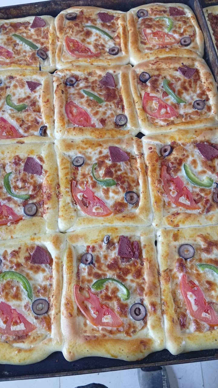 البيت التركي كل شي  جديد وتازه جربوها تدمنوها
حي دولار قرب قنطرة البوعلابي نهاية شارع دكتور ناجي 
***********
ملاحظه/يوجد خدمة توصيل
