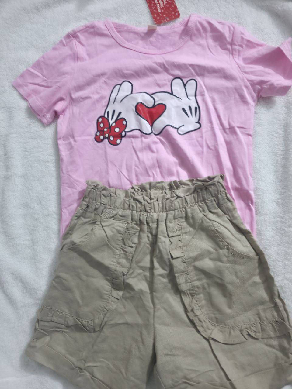 ملابس اطفال شي ان قطعه ٥توصيل بغداد


**إذا كنت صاحب هذا الإعلان وتريد حذفه لأي سبب، رجاءا أرسل رسالة إلى الدعم الفني**