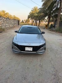 هيونداي النترا 2023 • النترا 23 • هيونداي سيارة • سيارة امريكية • بدون...