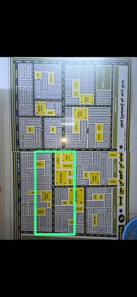 قطعة للبيع • شارع ٣٠م • شارع المكاتب