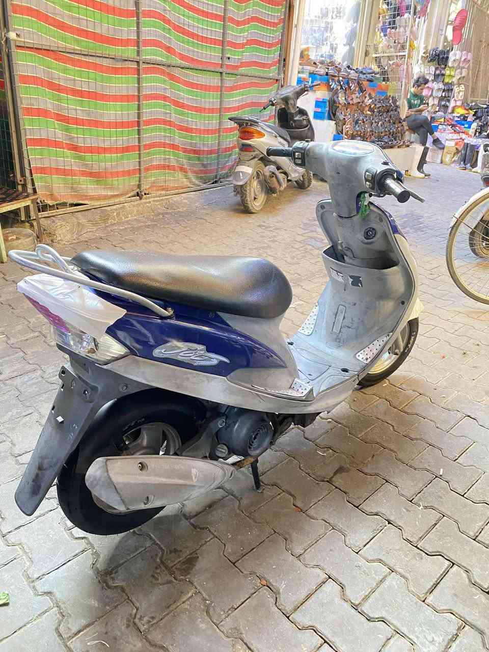 للبيع سعر 850


**إذا كنت صاحب هذا الإعلان وتريد حذفه لأي سبب، رجاءا أرسل رسالة إلى الدعم الفني**